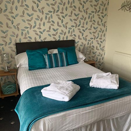 Trecastell Hotel Amlwch Zimmer foto