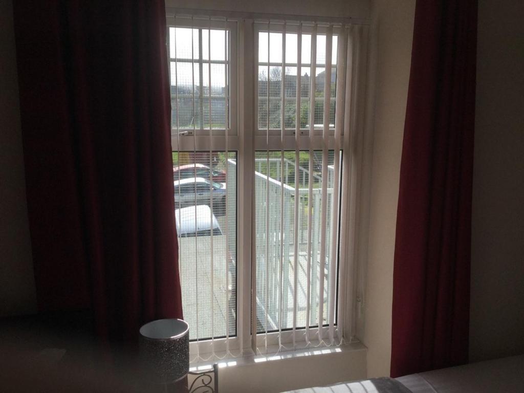 Trecastell Hotel Amlwch Exterior foto